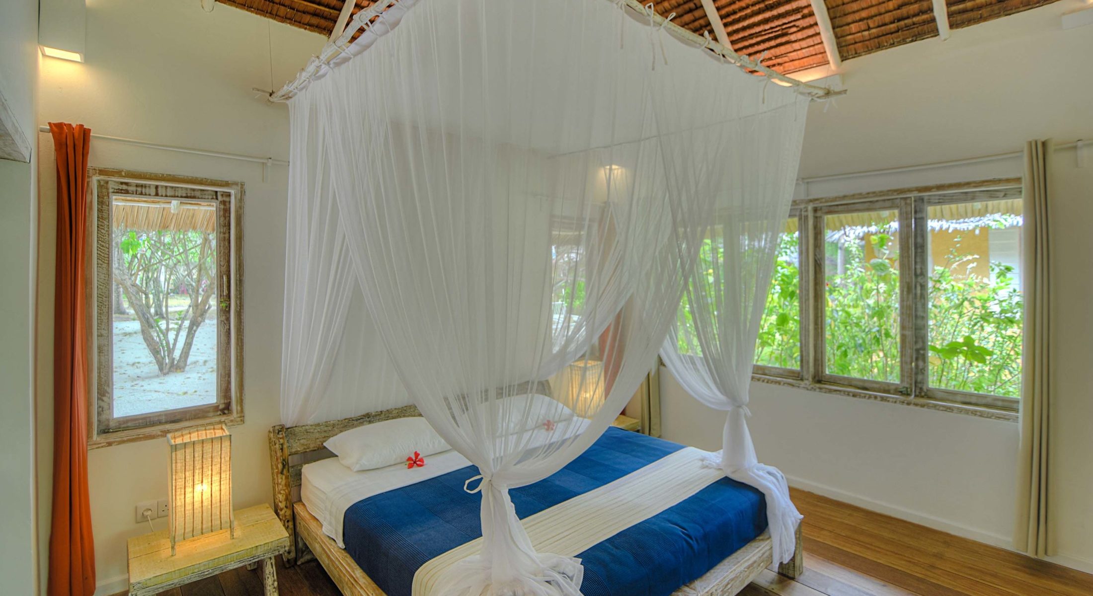 TRIKORA BEACH CLUB AND RESORT slide_0