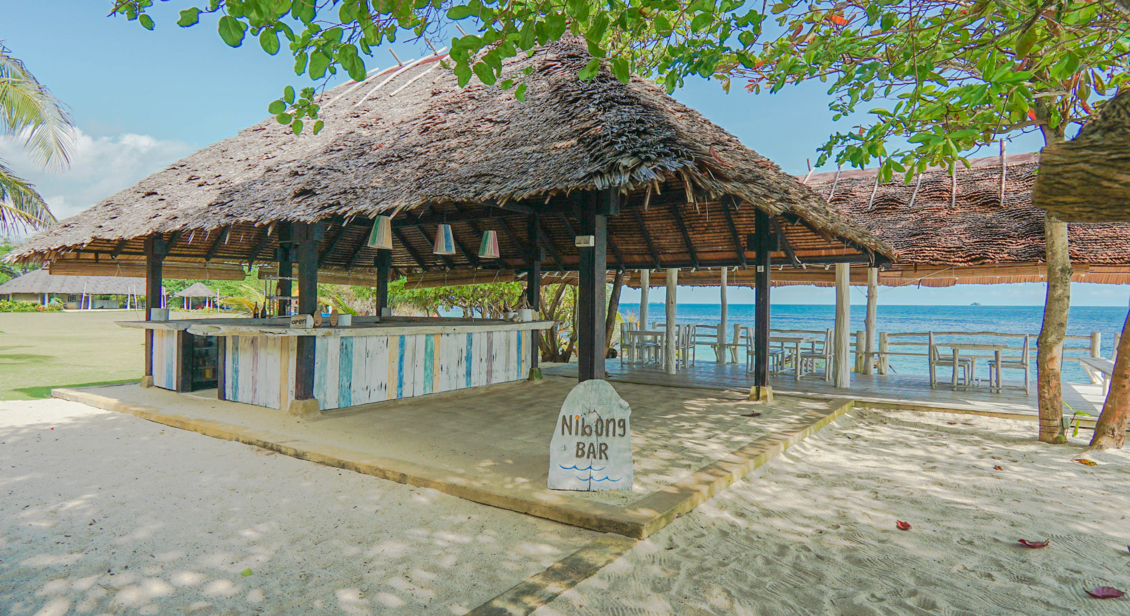 TRIKORA BEACH CLUB AND RESORT slide_0