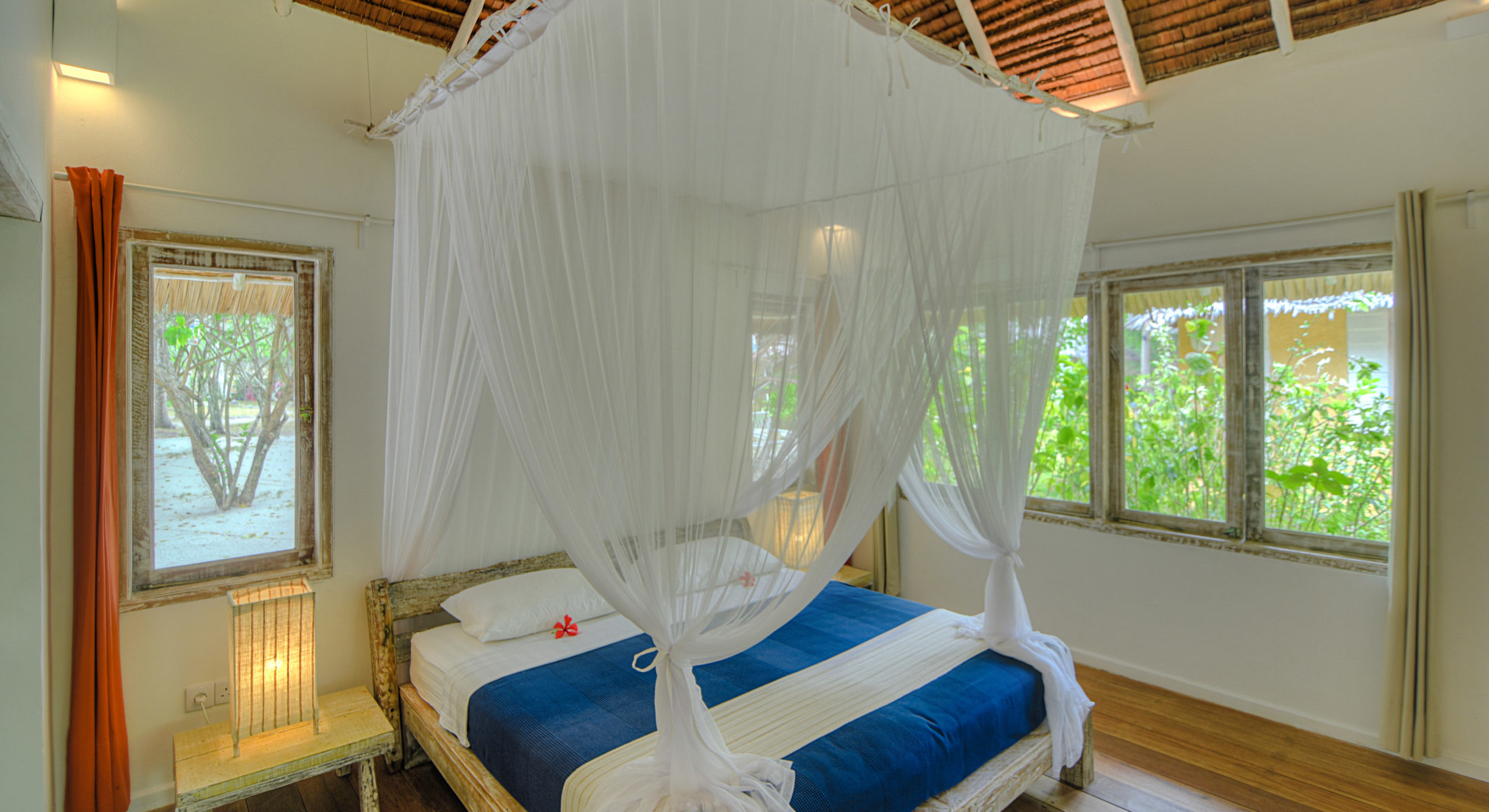 TRIKORA BEACH CLUB AND RESORT slide_0
