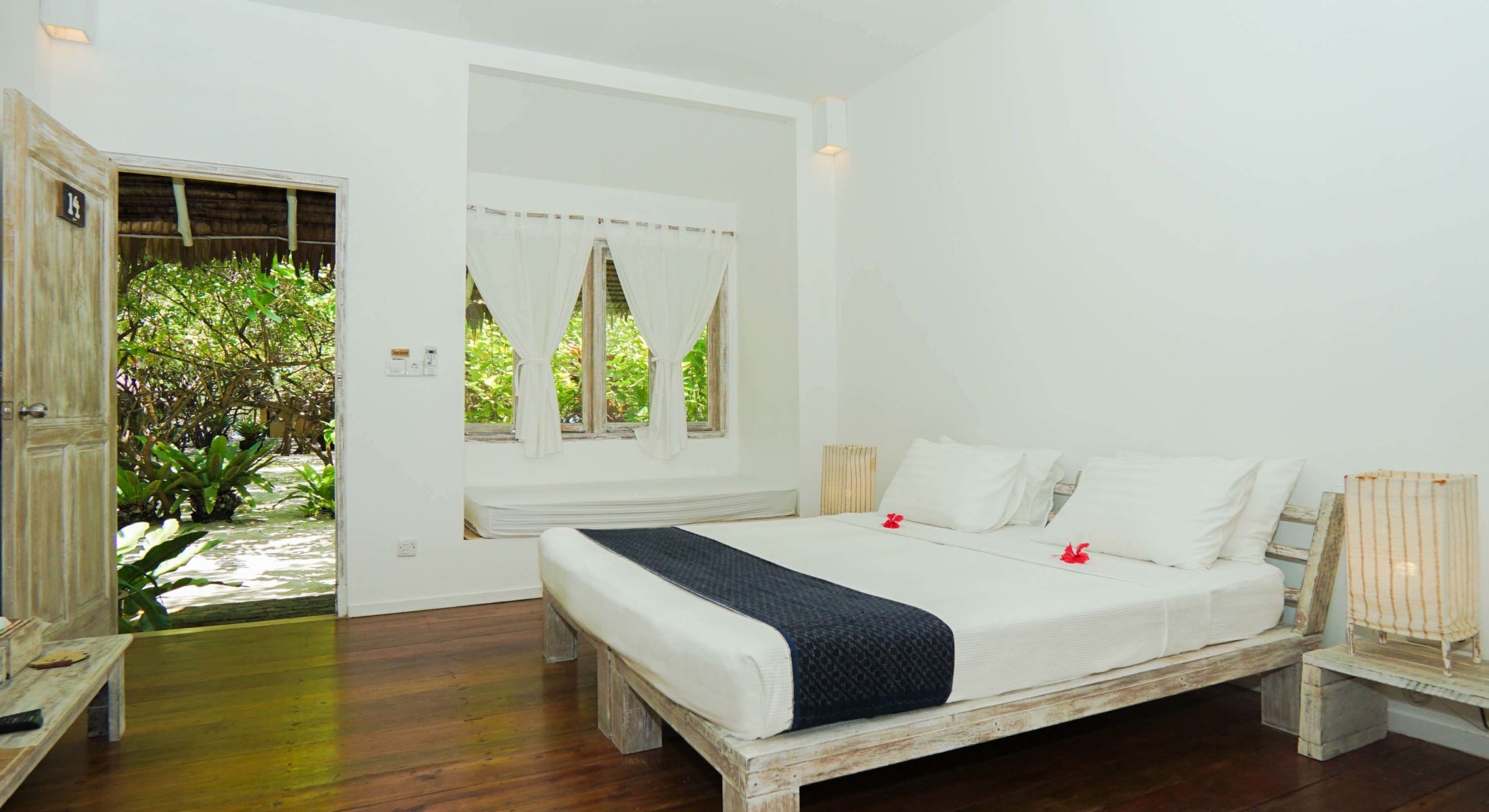 TRIKORA BEACH CLUB AND RESORT slide_0