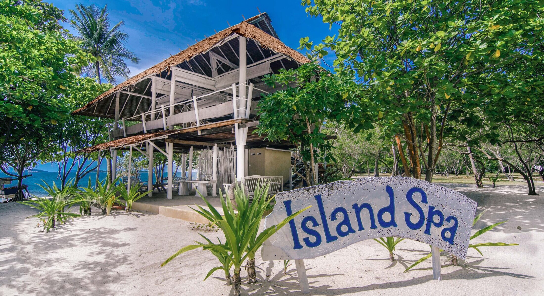 TRIKORA BEACH CLUB AND RESORT slide_0