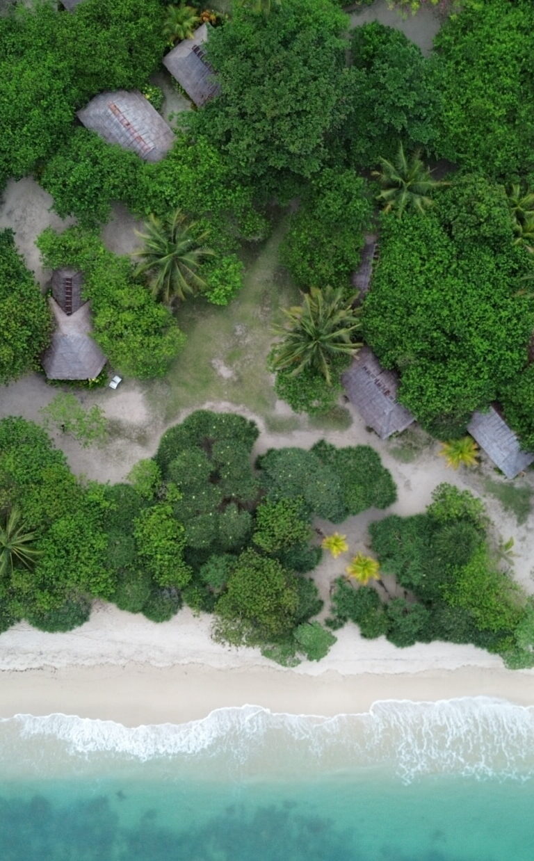 Trikora Beach Club & Resort